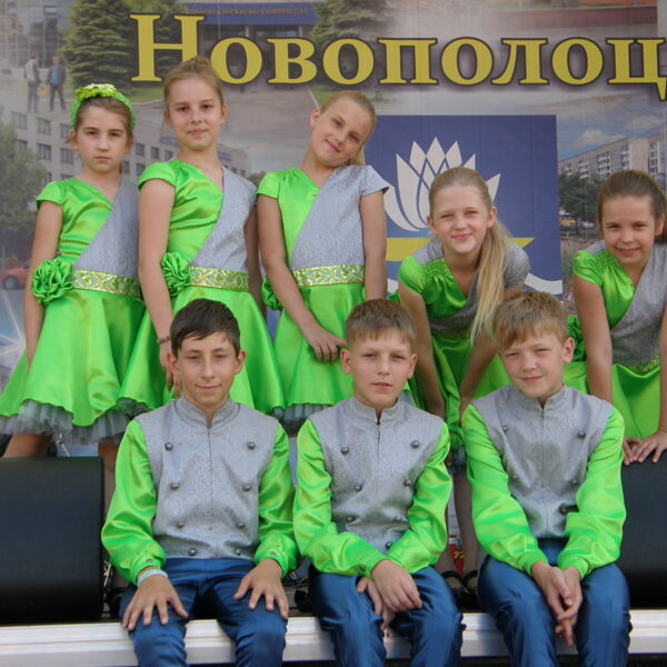 Baltkrievija, Novopolocka 2013