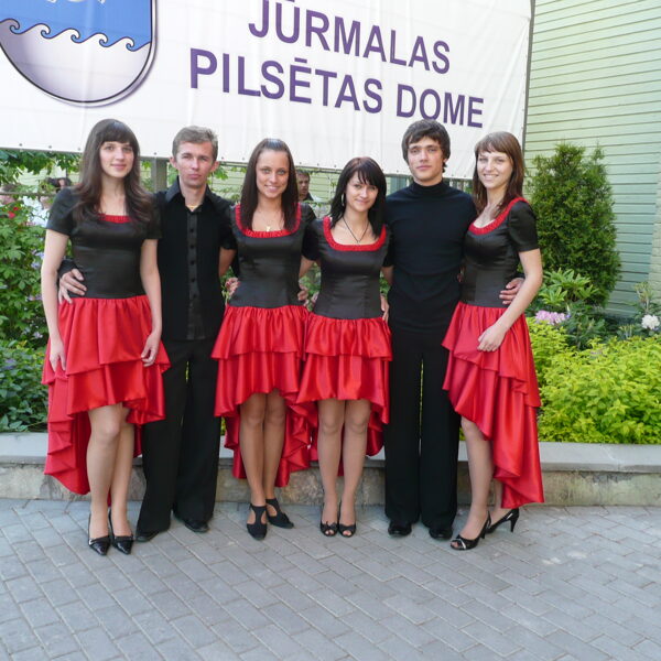 Jūrmala 2008