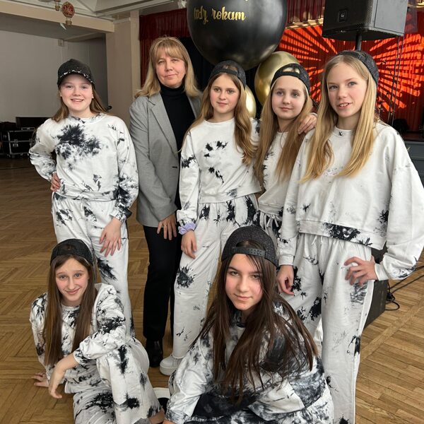 Konkurss "No baroka līdz rokam" 2025