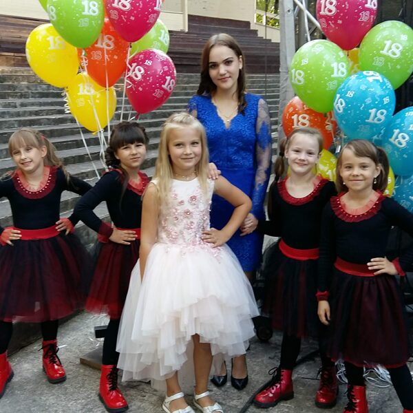 Pilngadības svētki Ludzā 2019