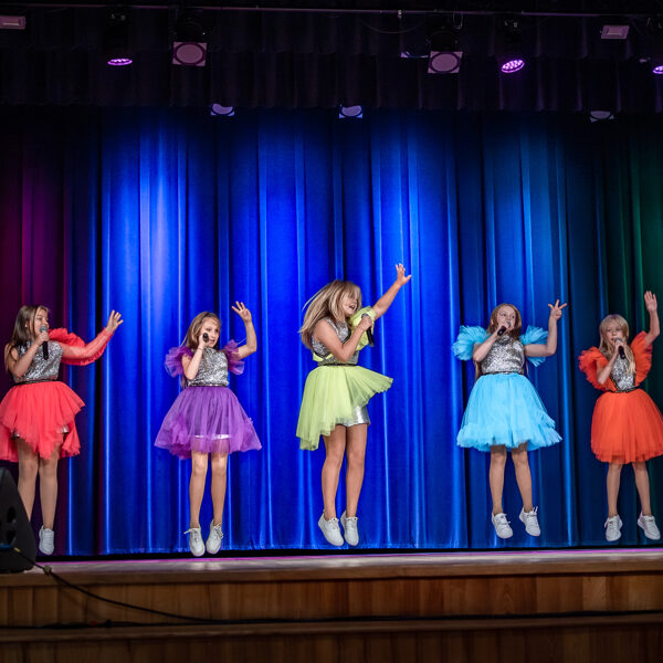 Tēva dienas pasākums 2022