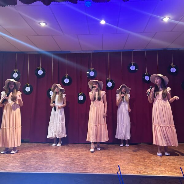 Koncerts Nirzā 2025