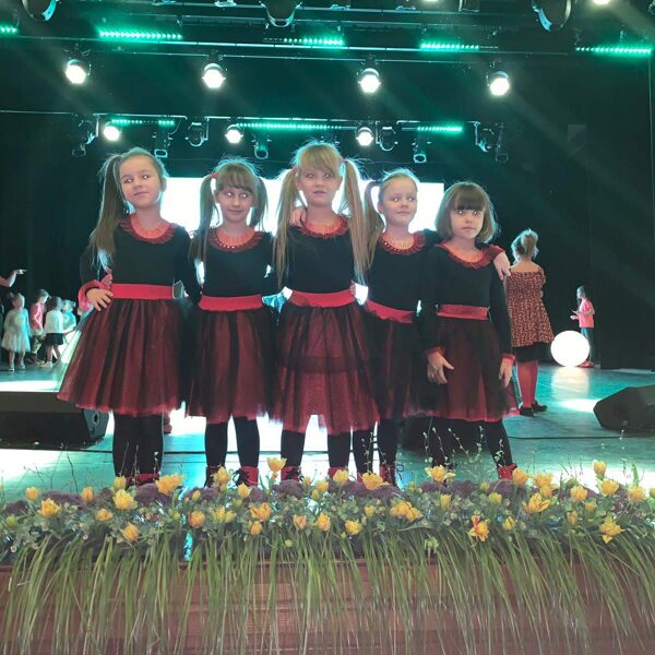 Konkurss Nāc sadziedāt 2019