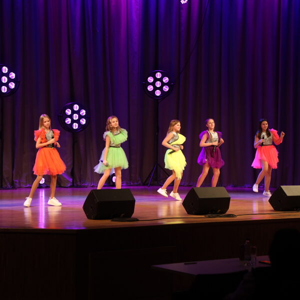 Konkurss "Nāc sadziedāt 2024"