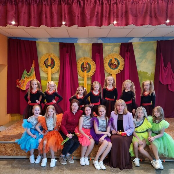 Koncerts Nirzā 01.05.2023.