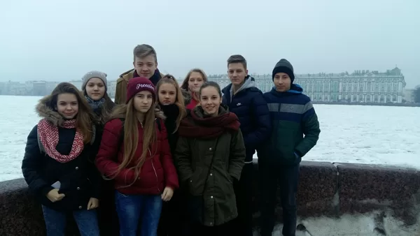 S.Pēterburga 2016