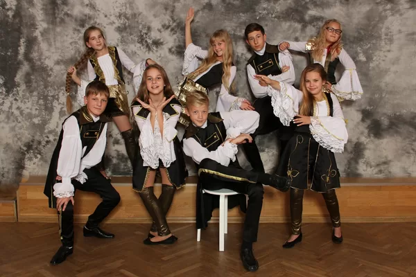 Fotosesija 2014