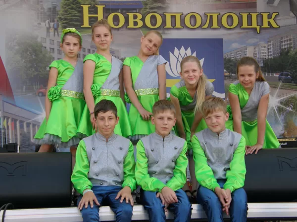 Baltkrievija, Novopolocka 2013