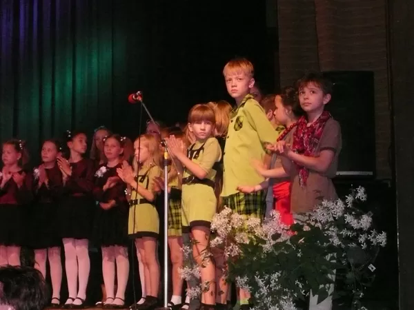 Vangaži 2011