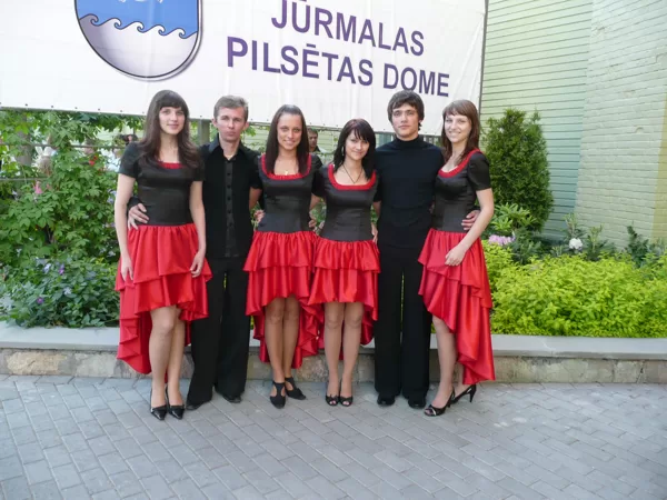 Jūrmala 2008