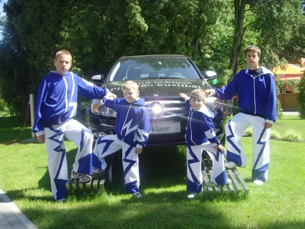 Jūrmala 2007