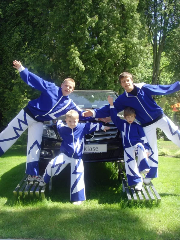 Jūrmala 2007