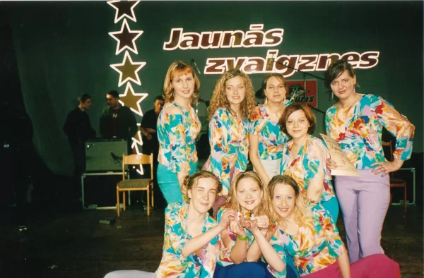 Dažādi foto