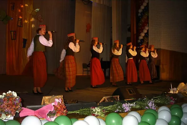 Sibīrija 2003