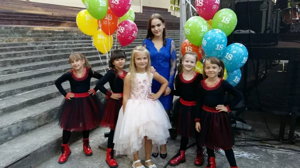 Pilngadības svētki Ludzā 2019