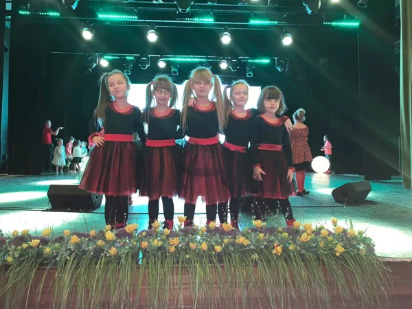 Konkurss Nāc sadziedāt 2019
