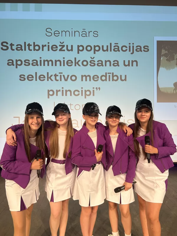 Ludzas pilsētas svētki 2025